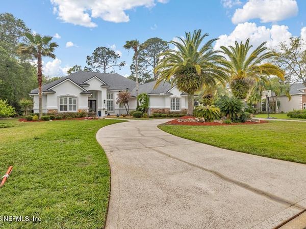 1943 ROSE MALLOW Lane, Fleming Island, FL 32003