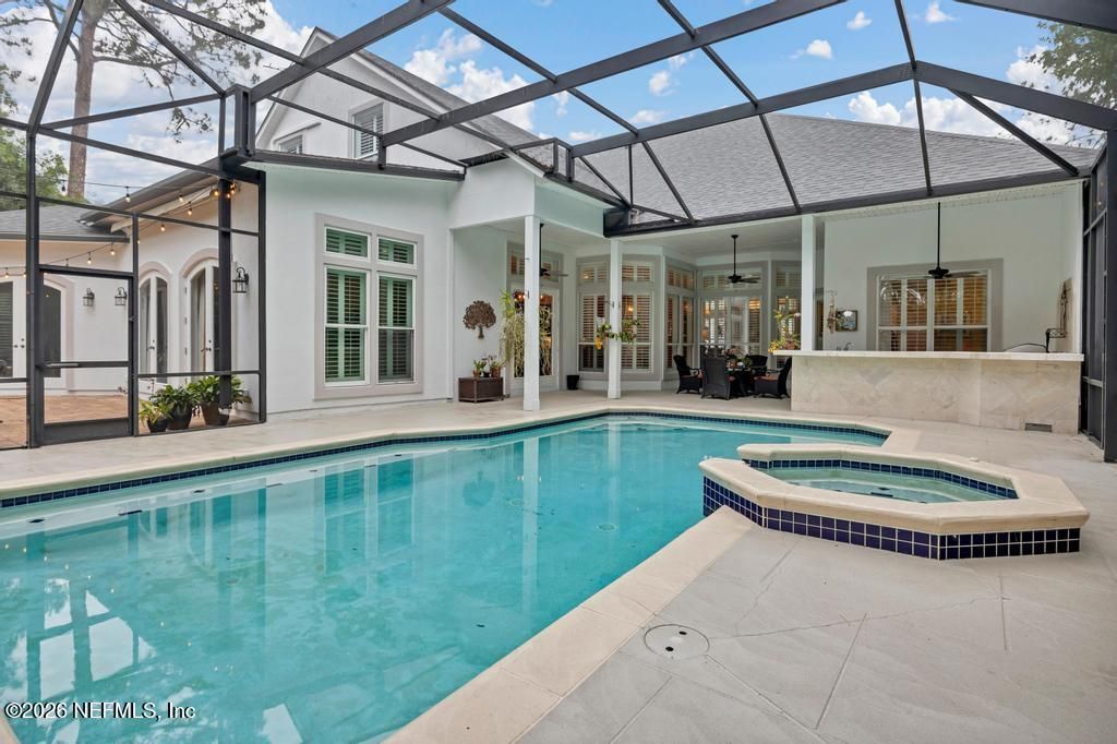 1943 Rose Mallow Lane, Fleming Island, FL 32003 Photo