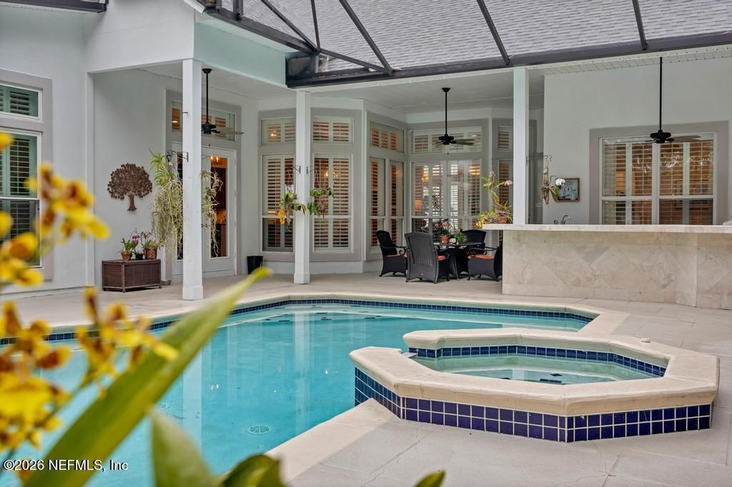 1943 Rose Mallow Lane, Fleming Island, FL 32003 Photo