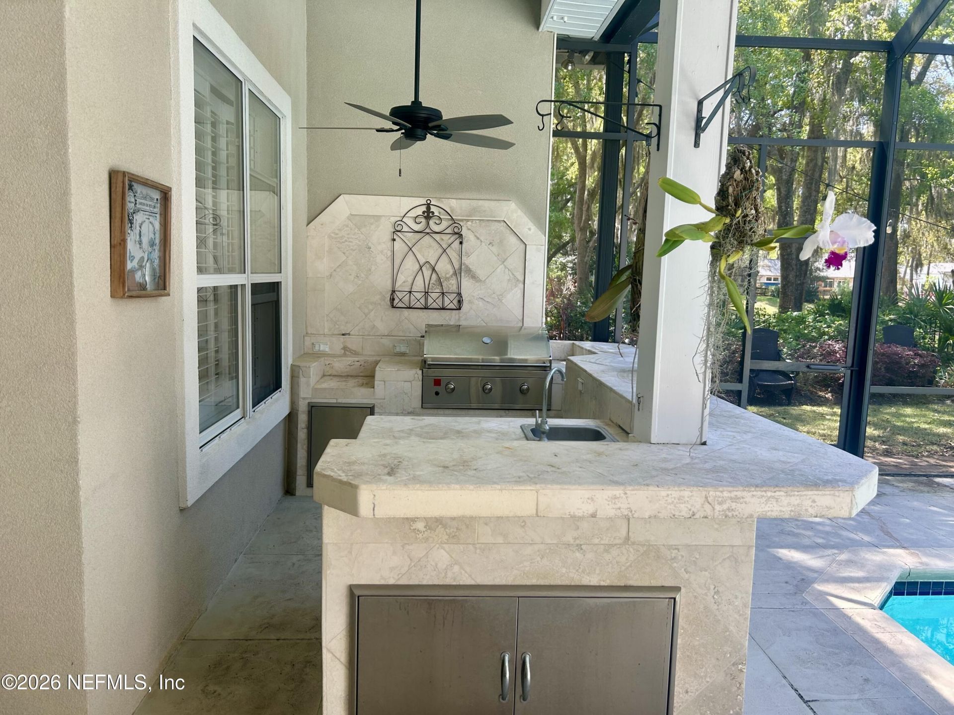 1943 Rose Mallow Lane, Fleming Island, FL 32003 Photo