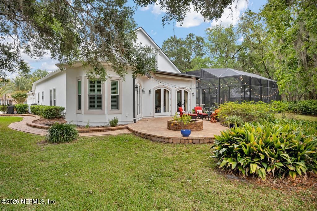 1943 Rose Mallow Lane, Fleming Island, FL 32003 Photo