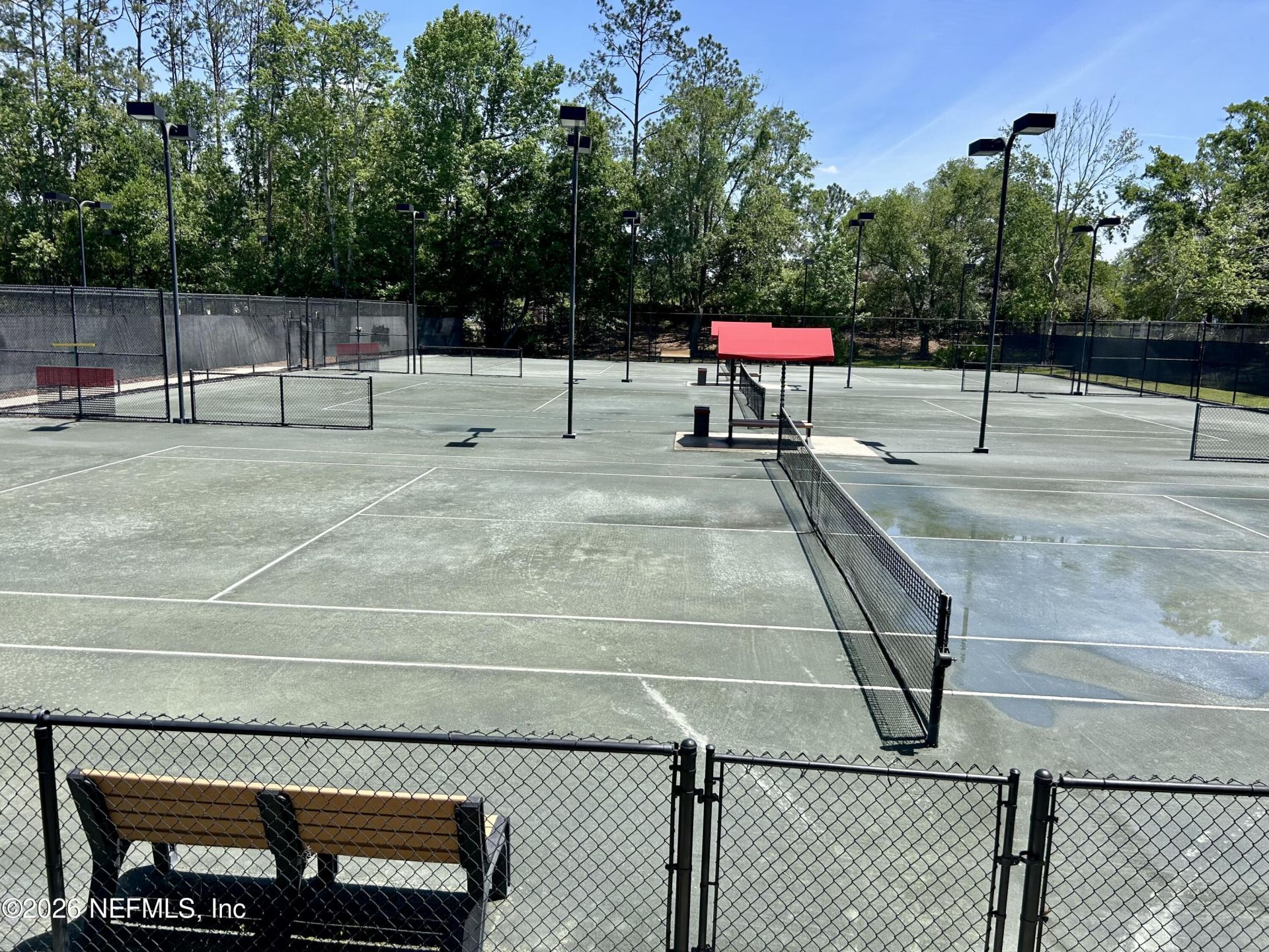 1943 Rose Mallow Lane, Fleming Island, FL 32003 Photo