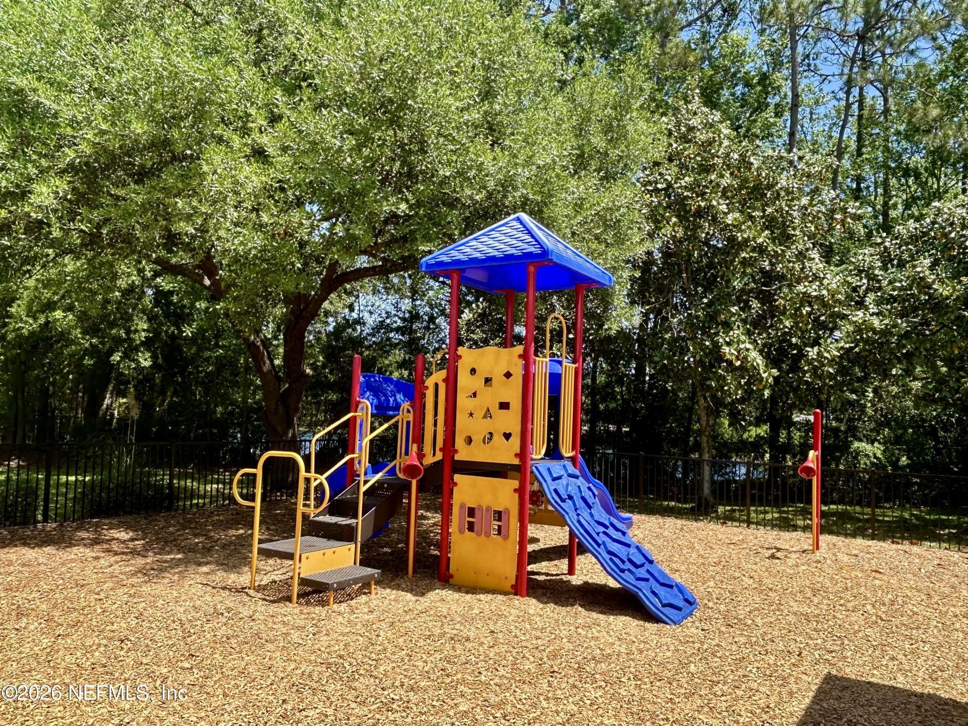 1943 Rose Mallow Lane, Fleming Island, FL 32003 Photo