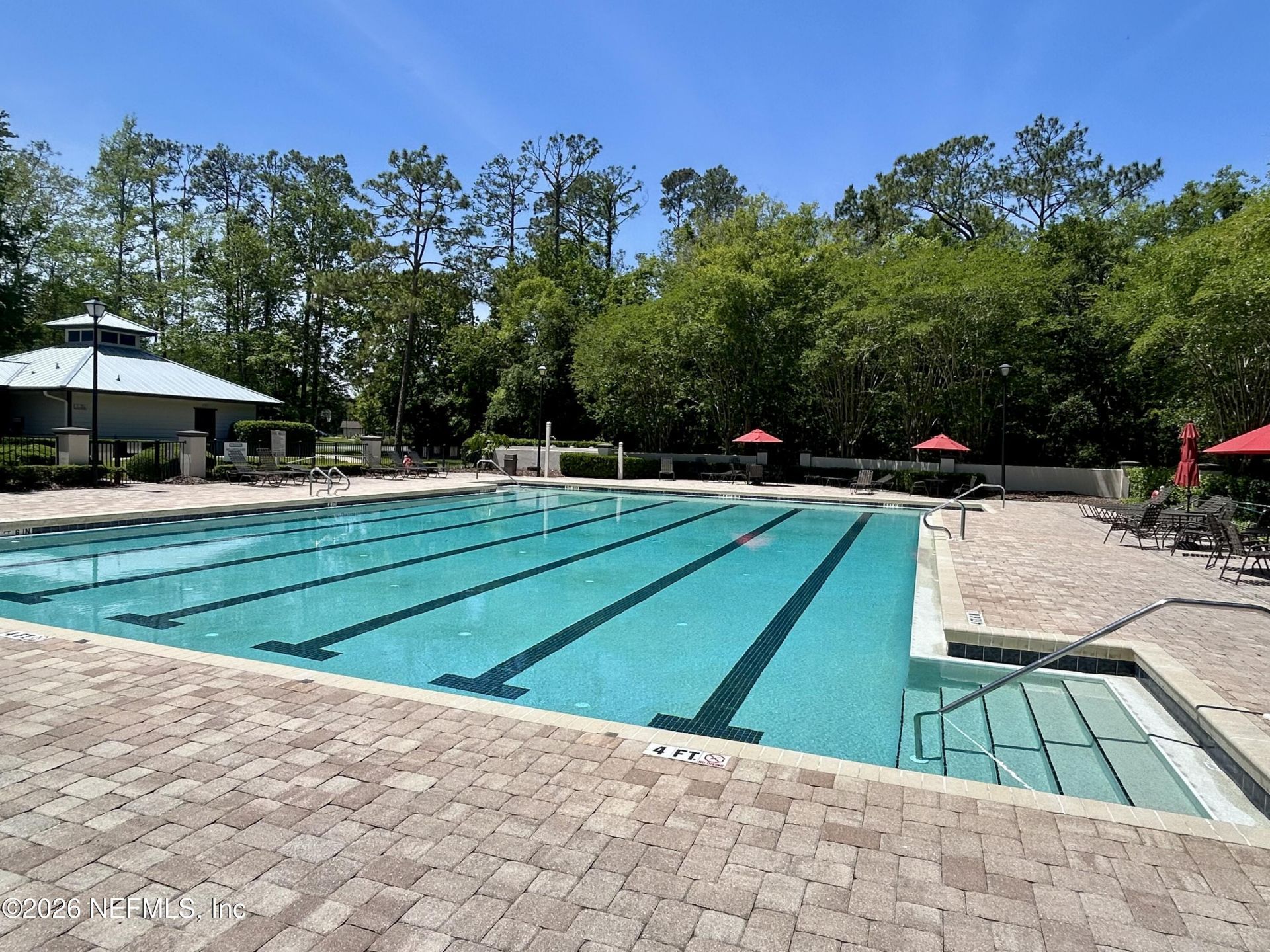 1943 Rose Mallow Lane, Fleming Island, FL 32003 Photo