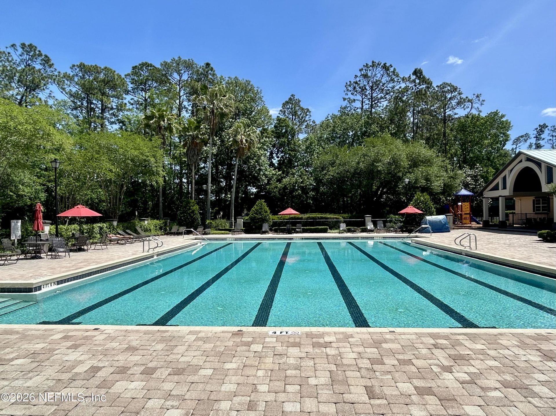 1943 Rose Mallow Lane, Fleming Island, FL 32003 Photo