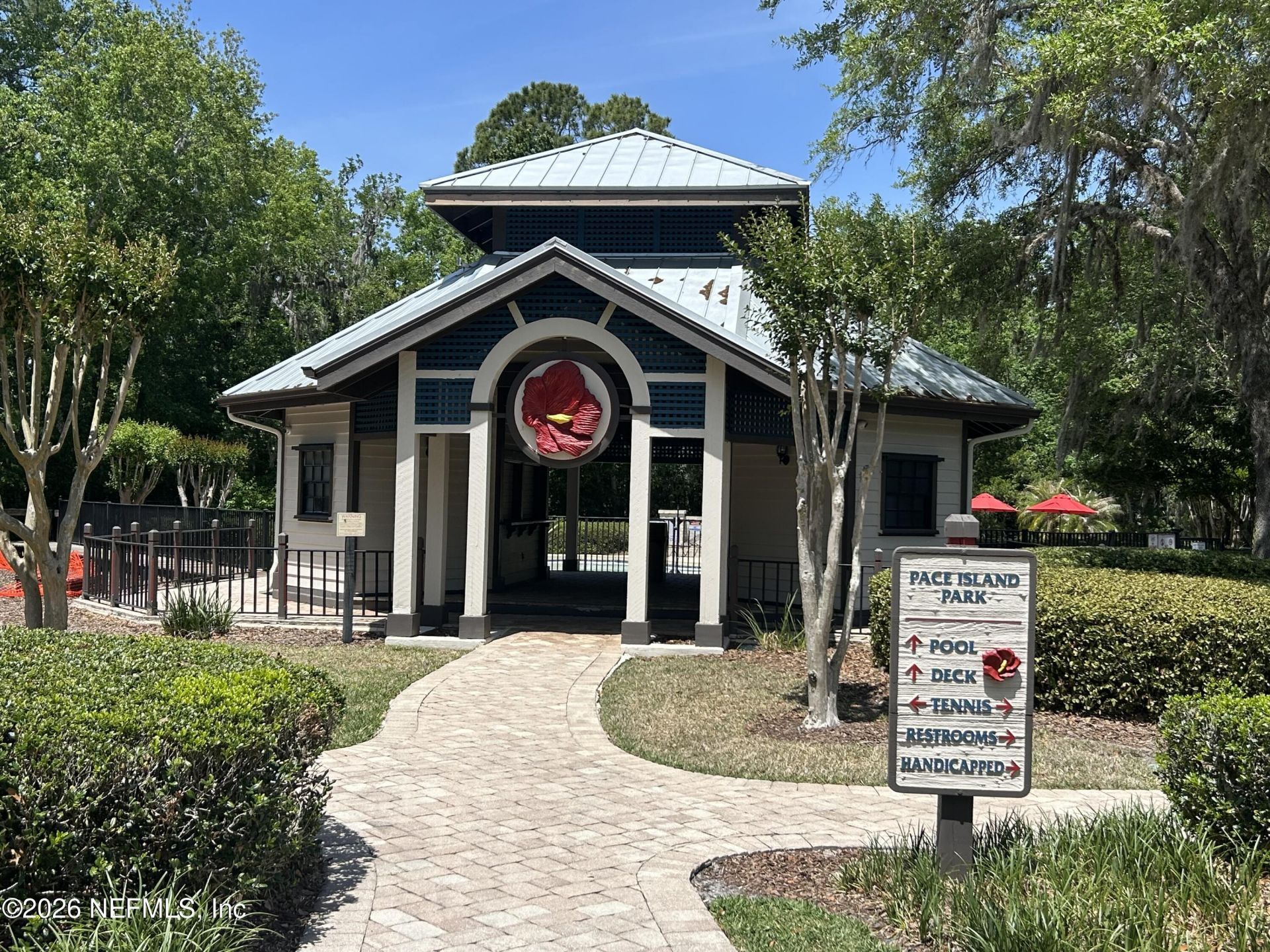 1943 Rose Mallow Lane, Fleming Island, FL 32003 Photo