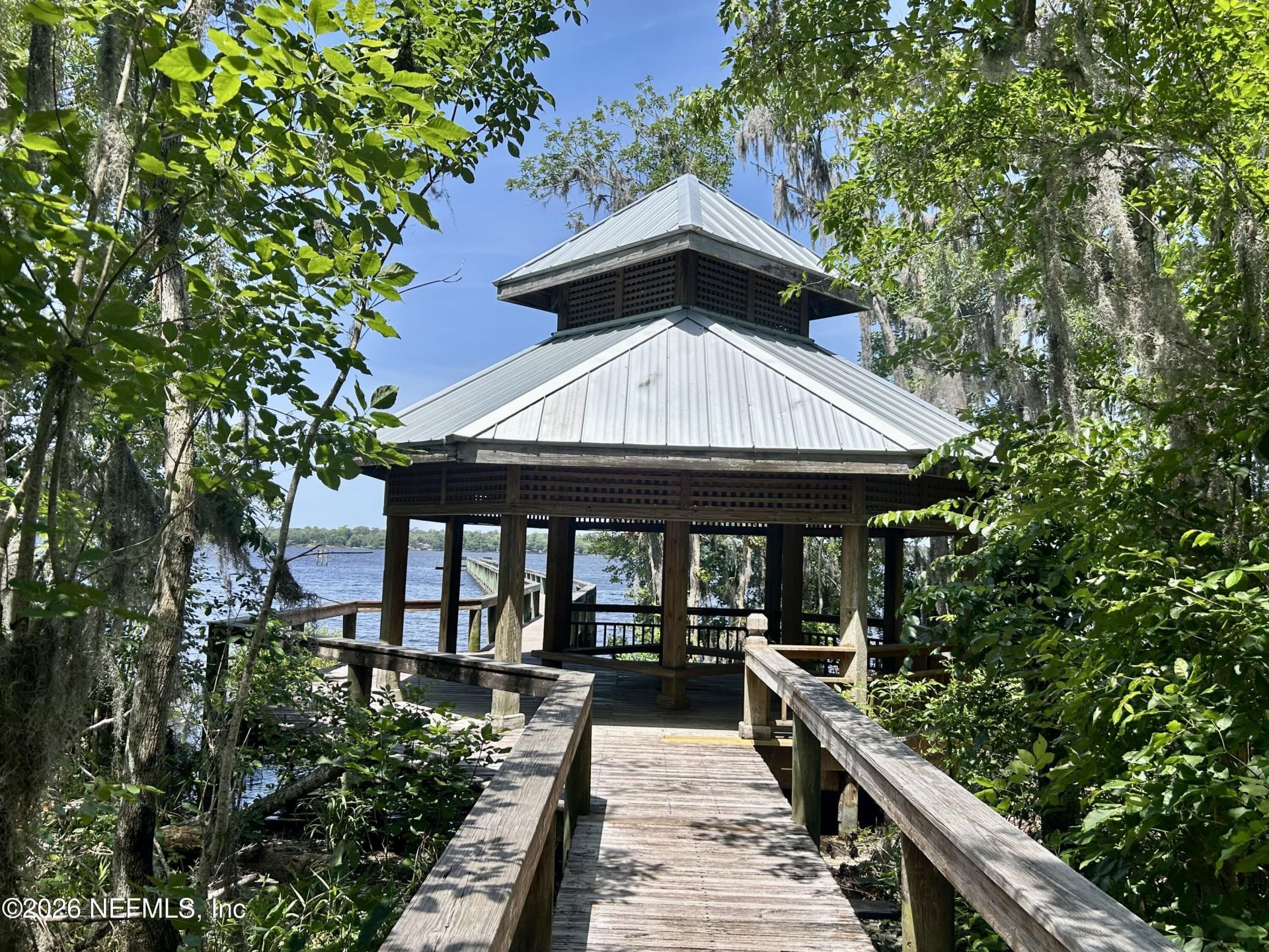 1943 Rose Mallow Lane, Fleming Island, FL 32003 Photo