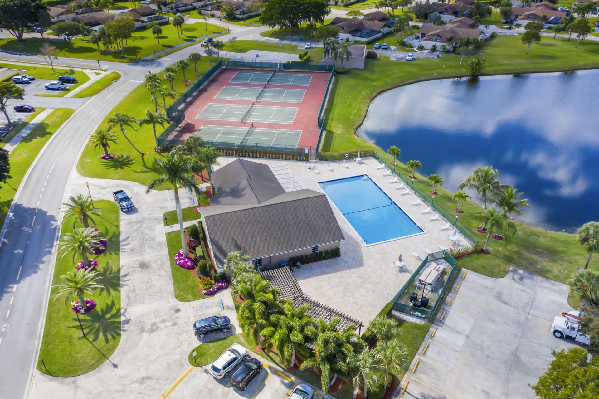 9130 Vineland Court, Unit C, Boca Raton, FL 33496 Photo