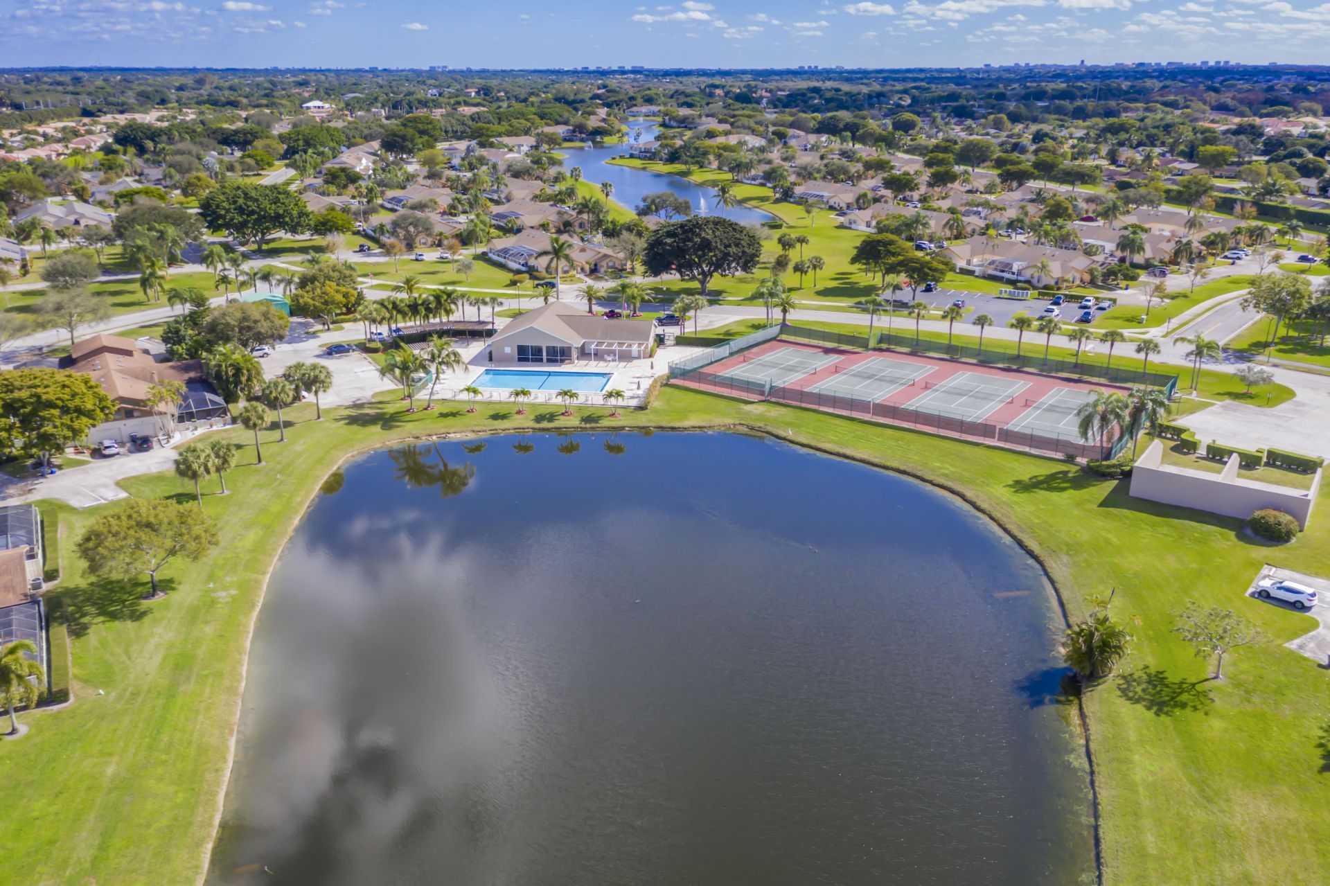 9130 Vineland Court, Unit C, Boca Raton, FL 33496 Photo