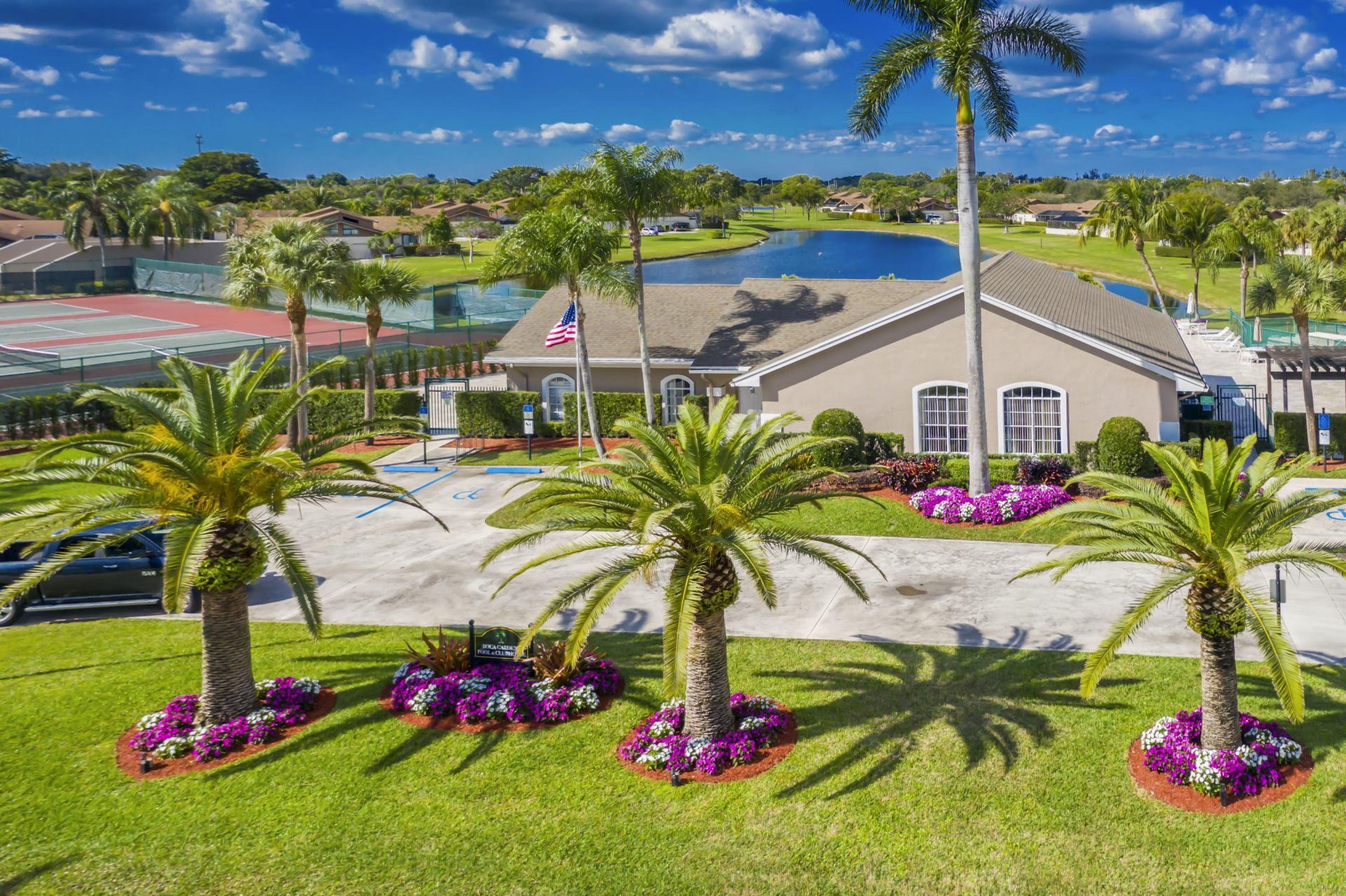 9130 Vineland Court, Unit C, Boca Raton, FL 33496 Photo