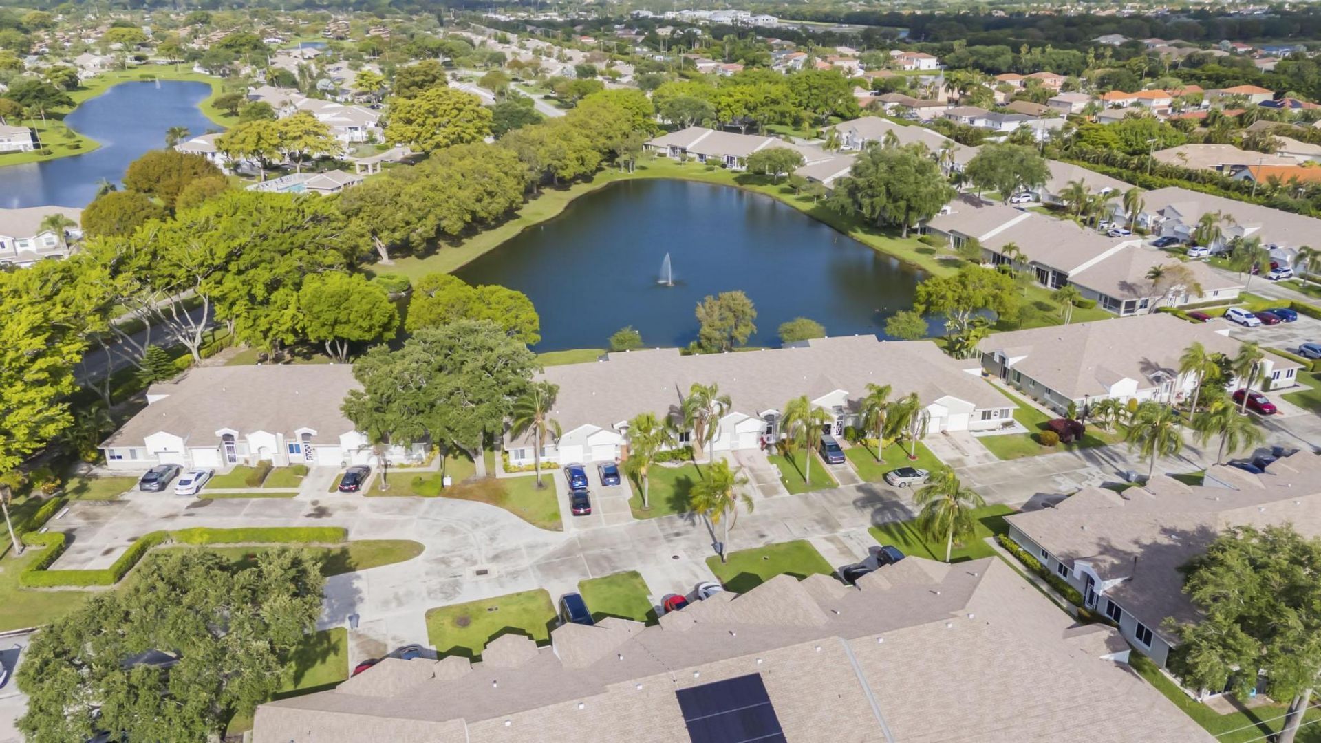 9130 Vineland Court, Unit C, Boca Raton, FL 33496 Photo