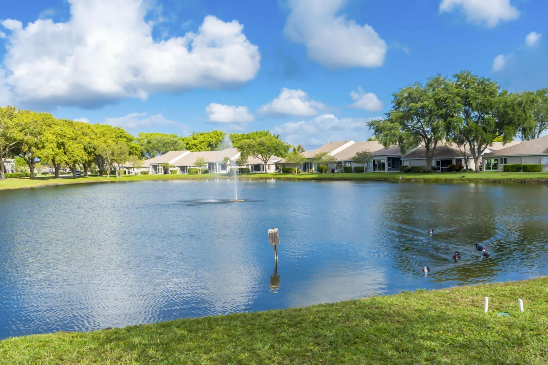 9130 Vineland Court, Unit C, Boca Raton, FL 33496 Photo