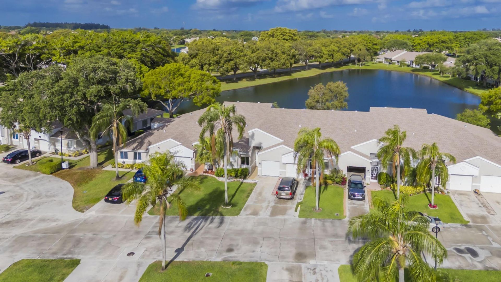 9130 Vineland Court, Unit C, Boca Raton, FL 33496 Photo