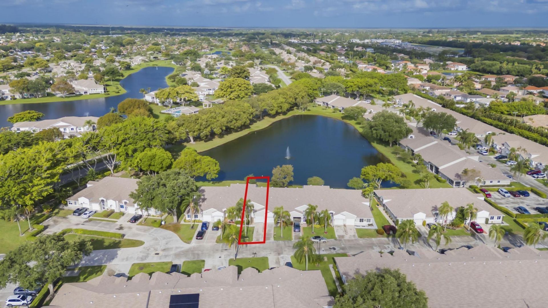 9130 Vineland Court, Unit C, Boca Raton, FL 33496 Photo