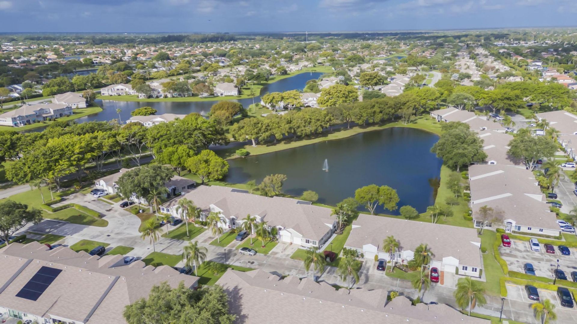 9130 Vineland Court, Unit C, Boca Raton, FL 33496 Photo