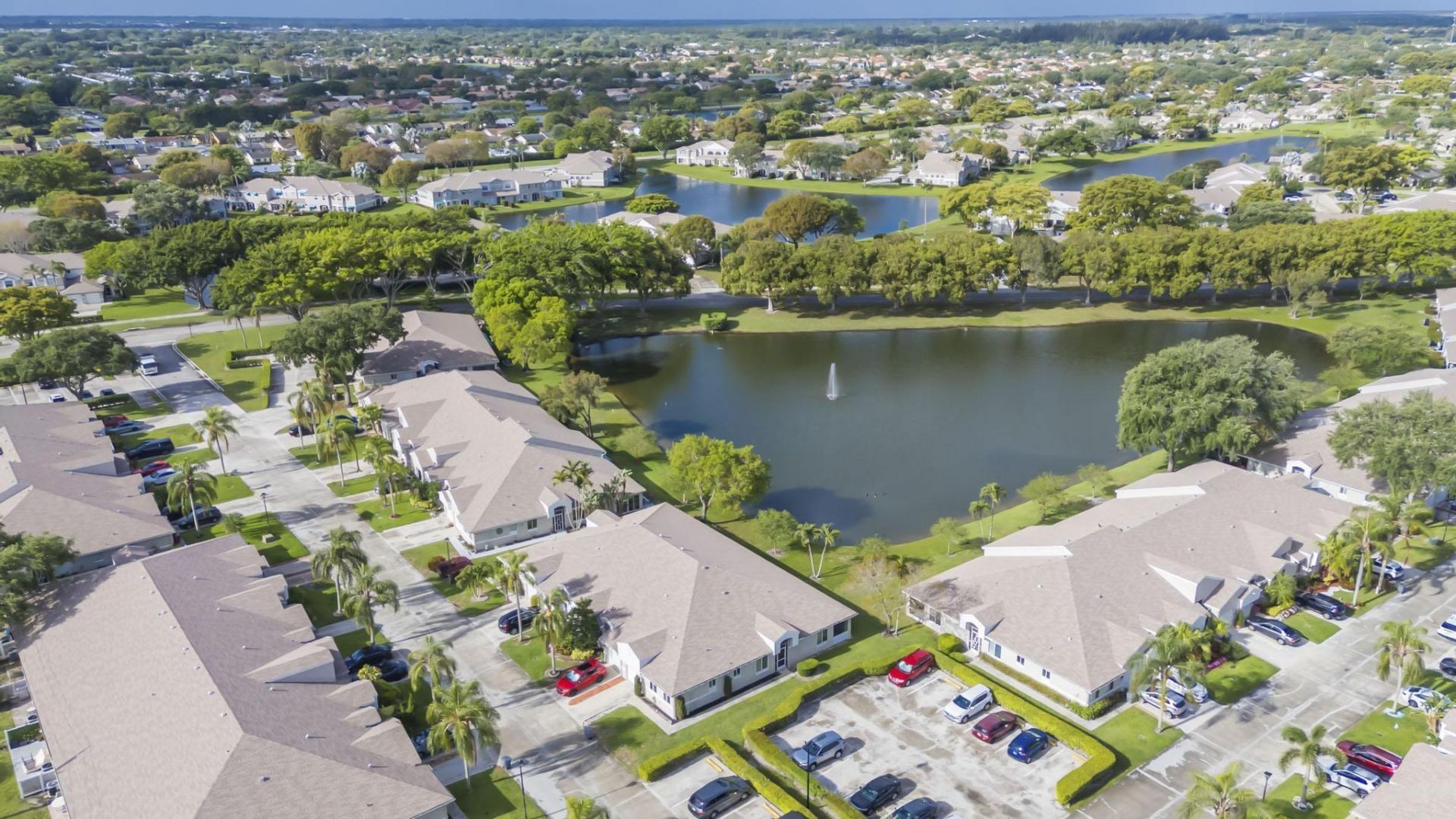 9130 Vineland Court, Unit C, Boca Raton, FL 33496 Photo