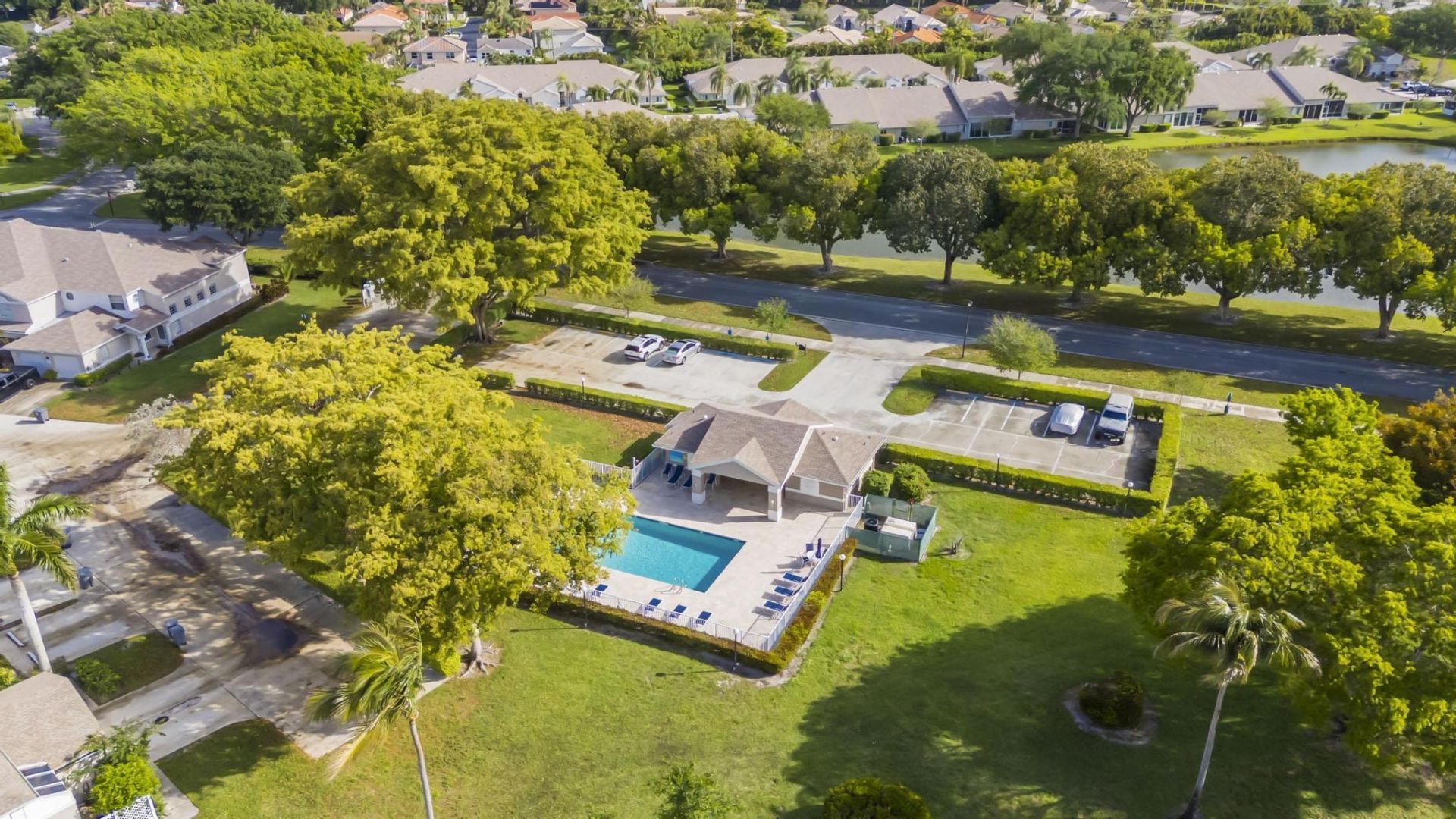 9130 Vineland Court, Unit C, Boca Raton, FL 33496 Photo