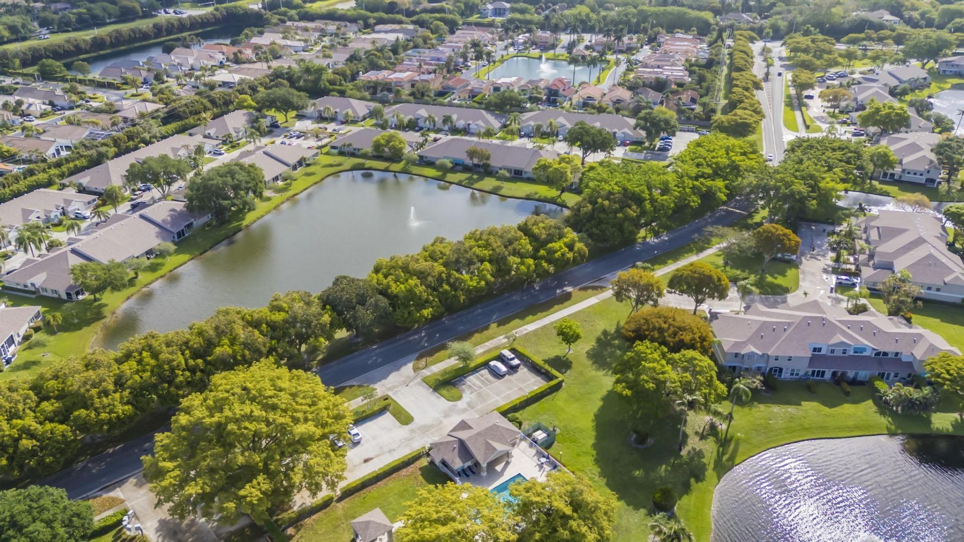 9130 Vineland Court, Unit C, Boca Raton, FL 33496 Photo