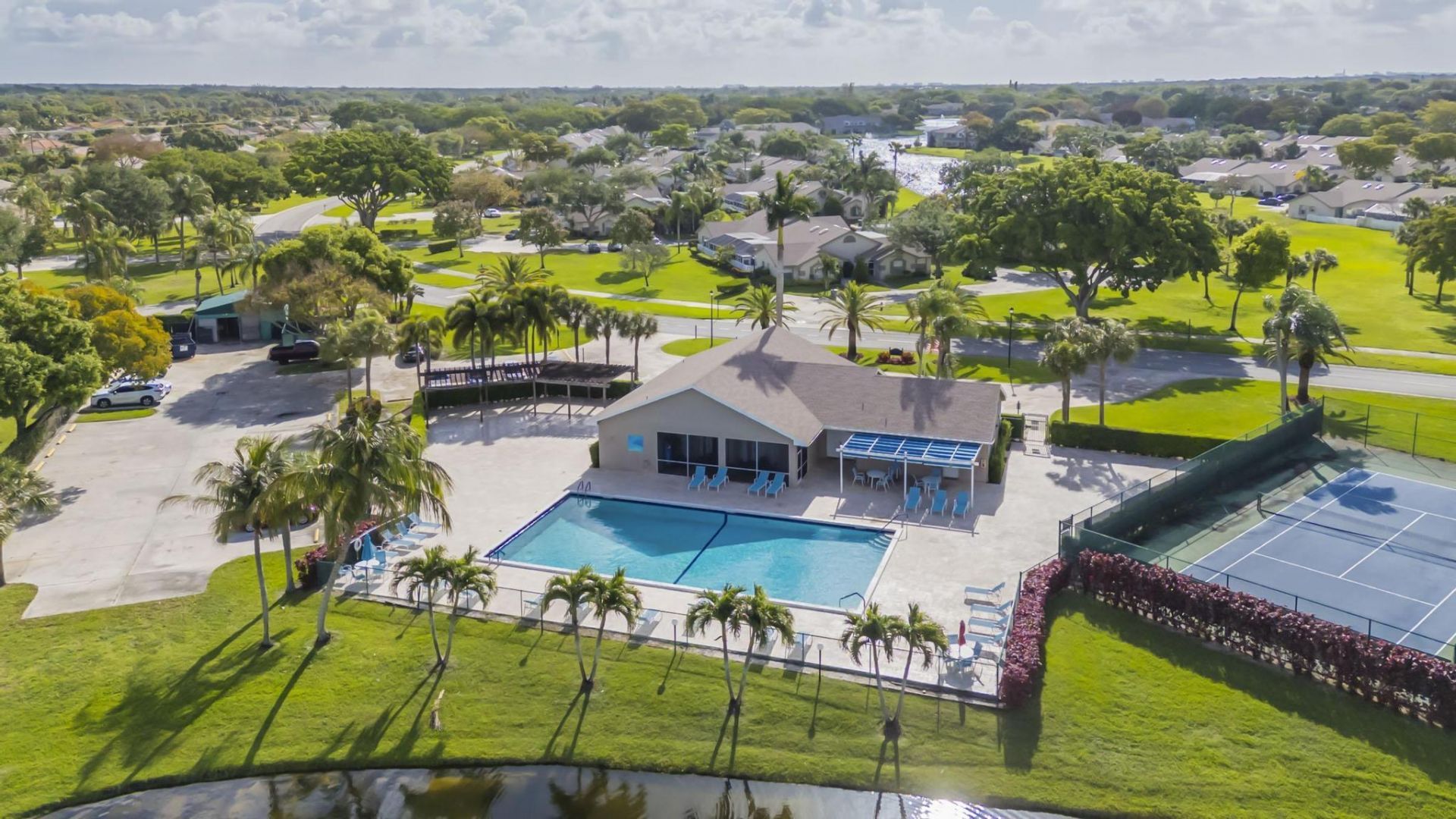 9130 Vineland Court, Unit C, Boca Raton, FL 33496 Photo