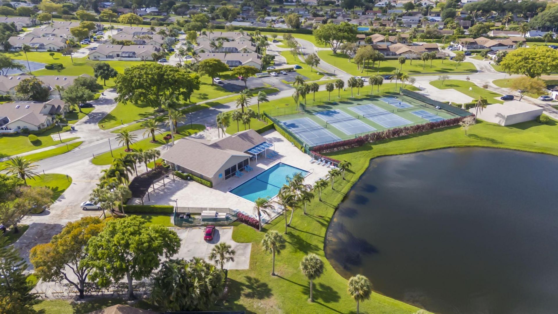 9130 Vineland Court, Unit C, Boca Raton, FL 33496 Photo