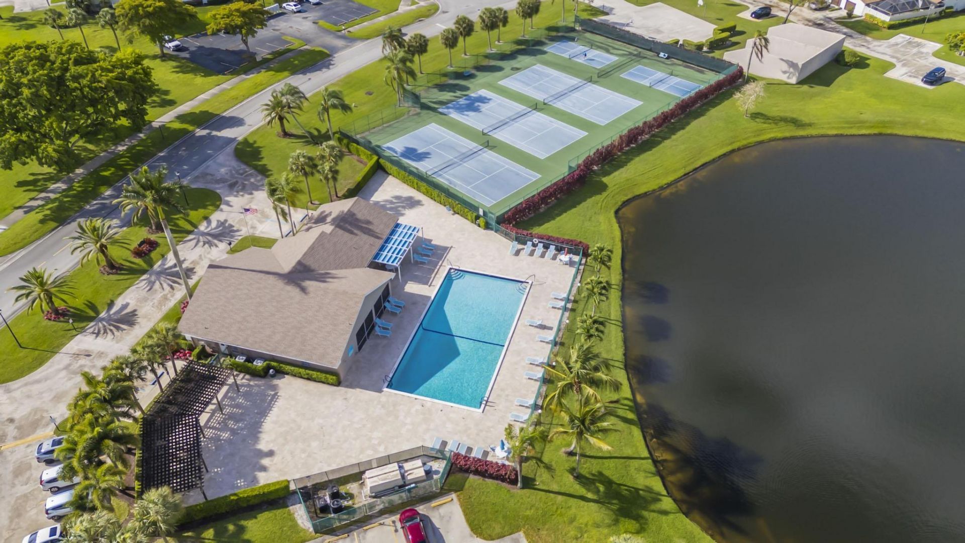 9130 Vineland Court, Unit C, Boca Raton, FL 33496 Photo