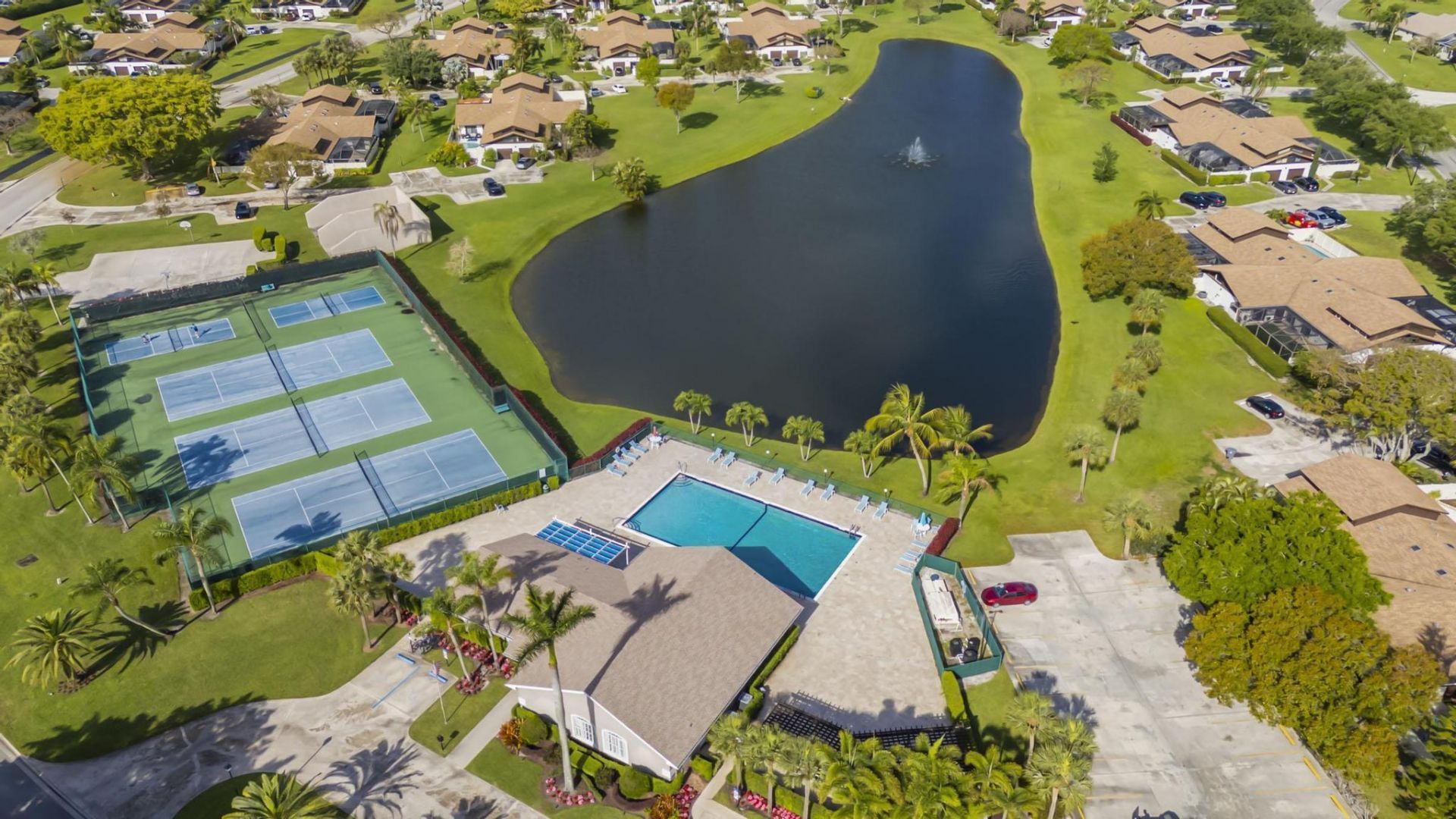 9130 Vineland Court, Unit C, Boca Raton, FL 33496 Photo