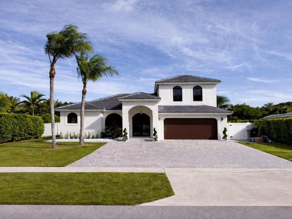 7548 Fairway Trail, Boca Raton, FL 33487