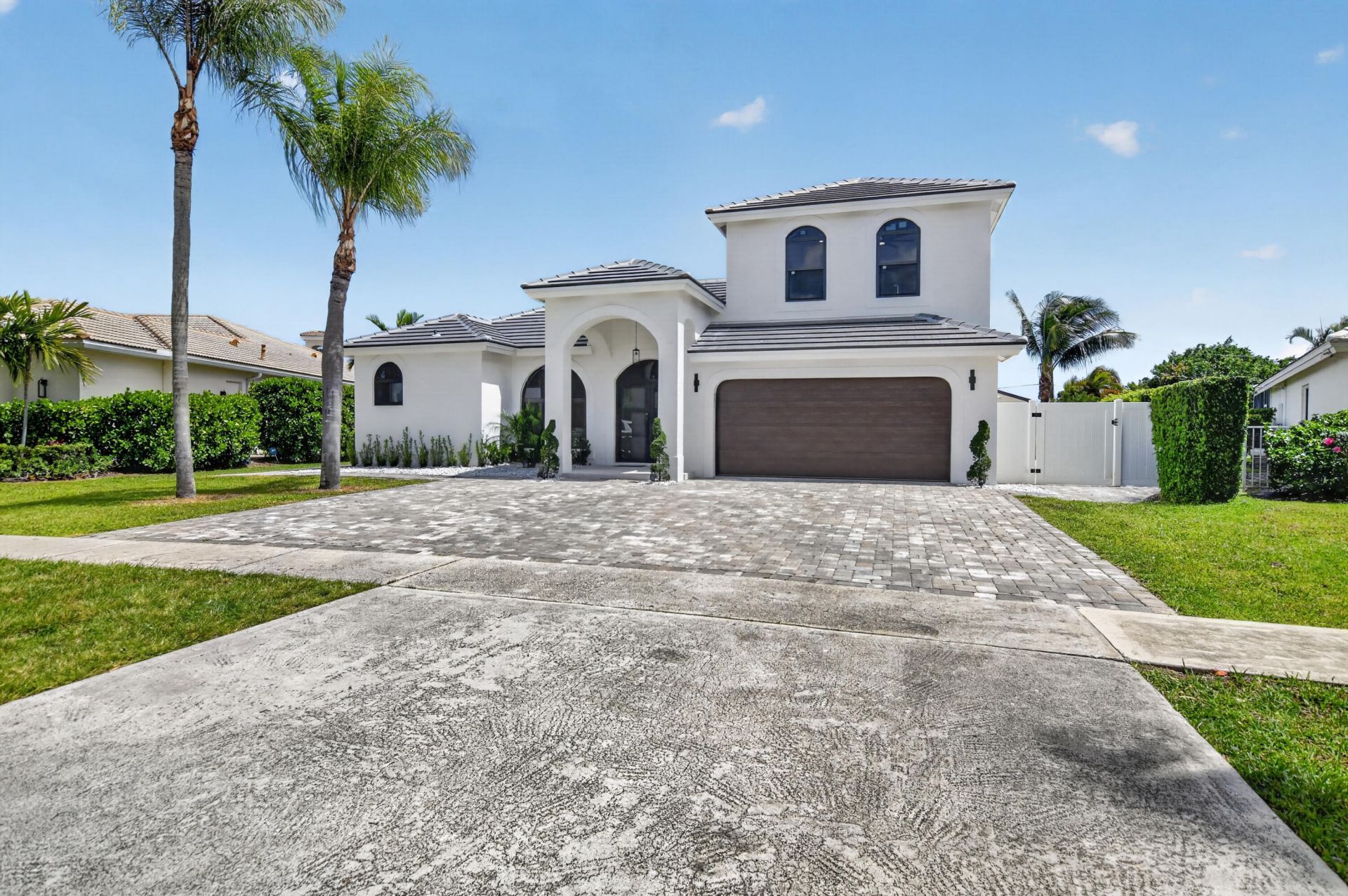 7548 Fairway Trail, Boca Raton, FL 33487 Photo