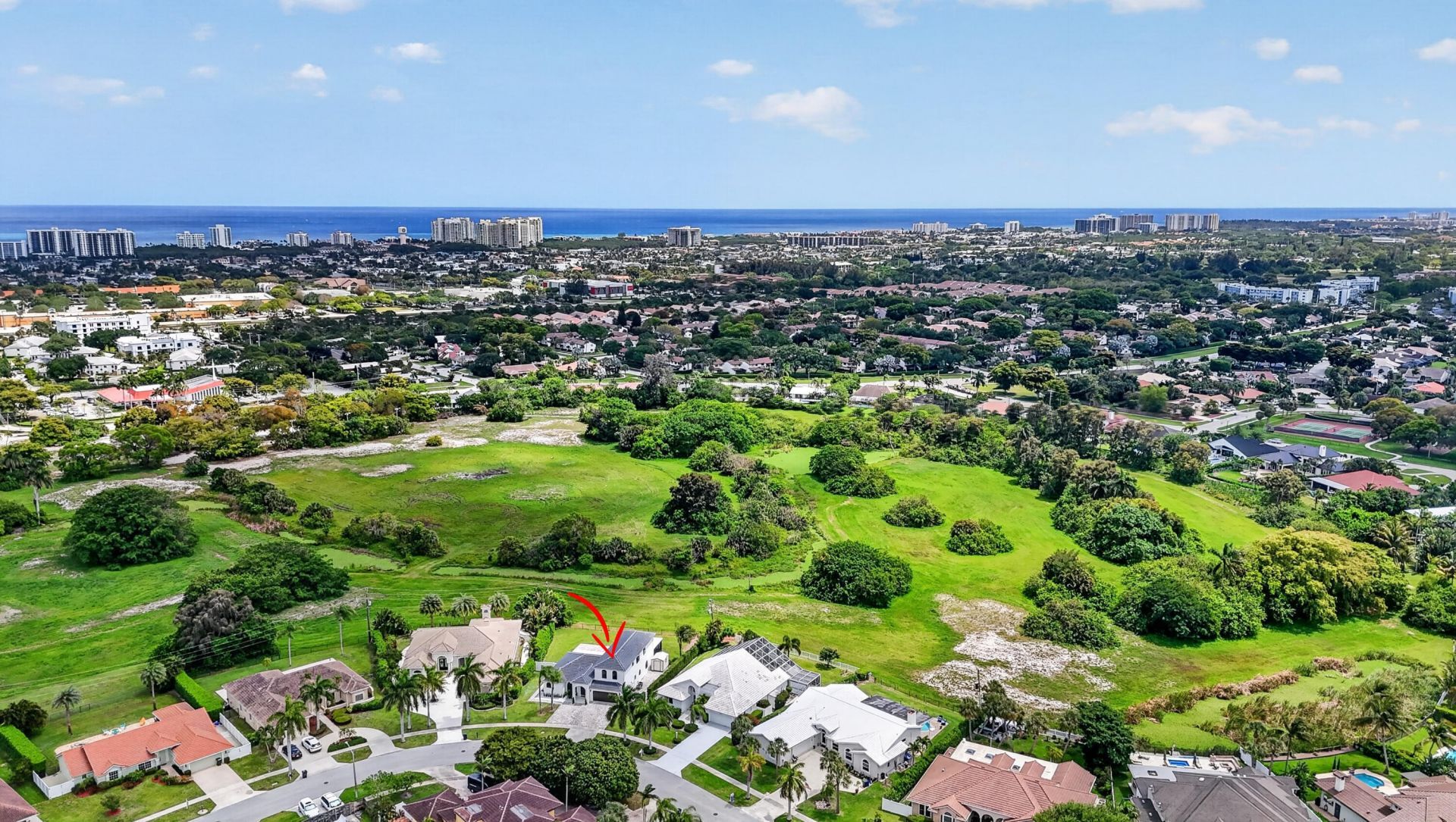 7548 Fairway Trail, Boca Raton, FL 33487 Photo