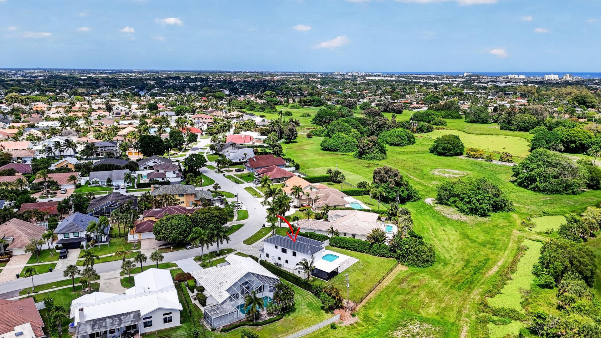 7548 Fairway Trail, Boca Raton, FL 33487 Photo