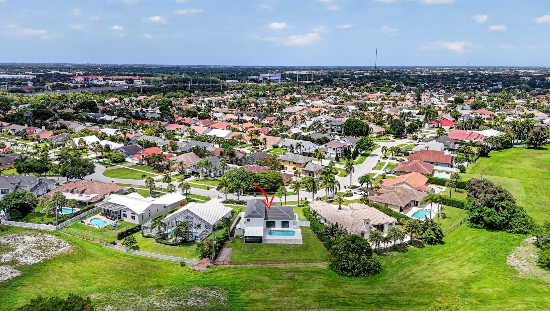 7548 Fairway Trail, Boca Raton, FL 33487 Photo