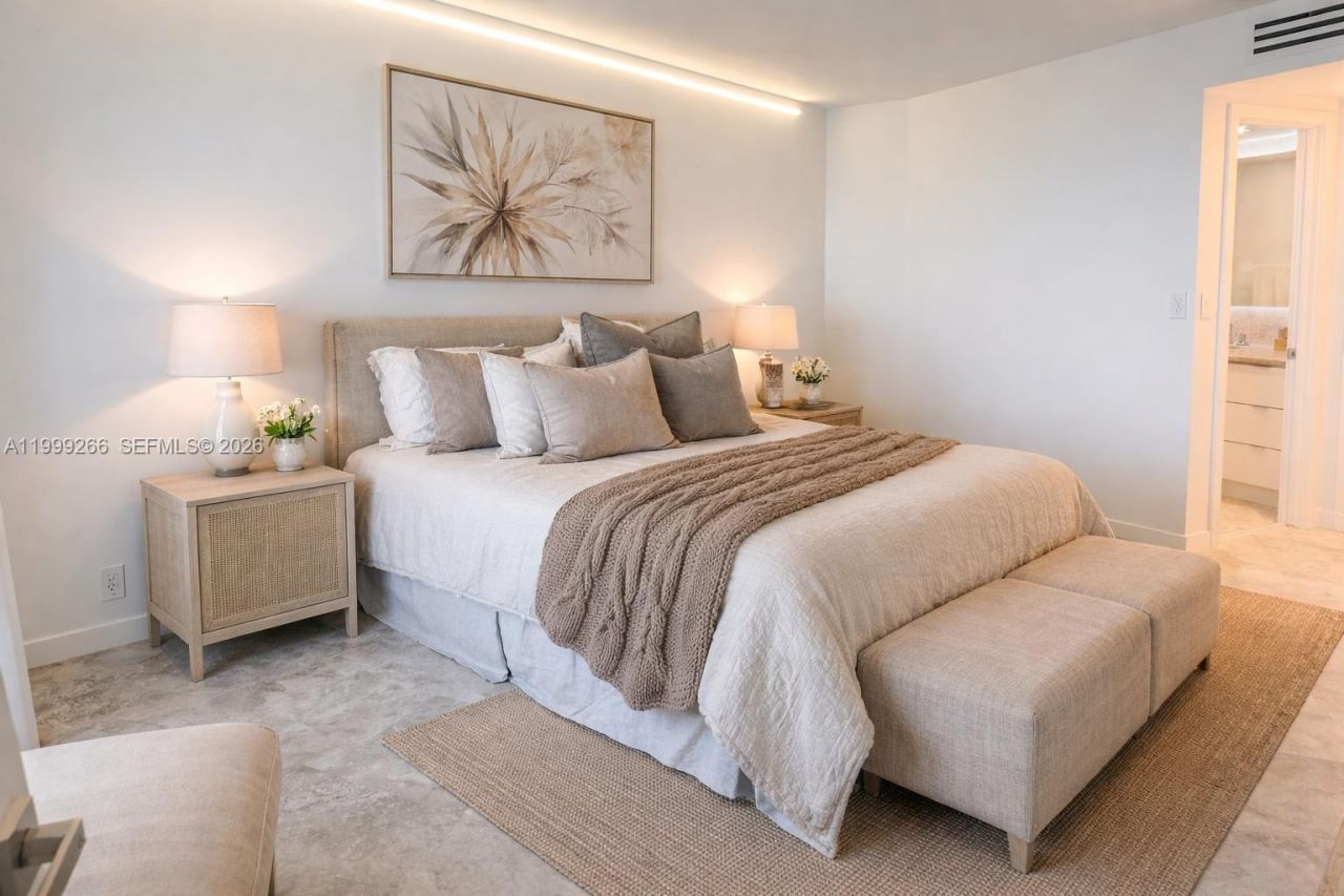 1111 Crandon Blvd , Unit A404, Key Biscayne, FL 33149 Photo