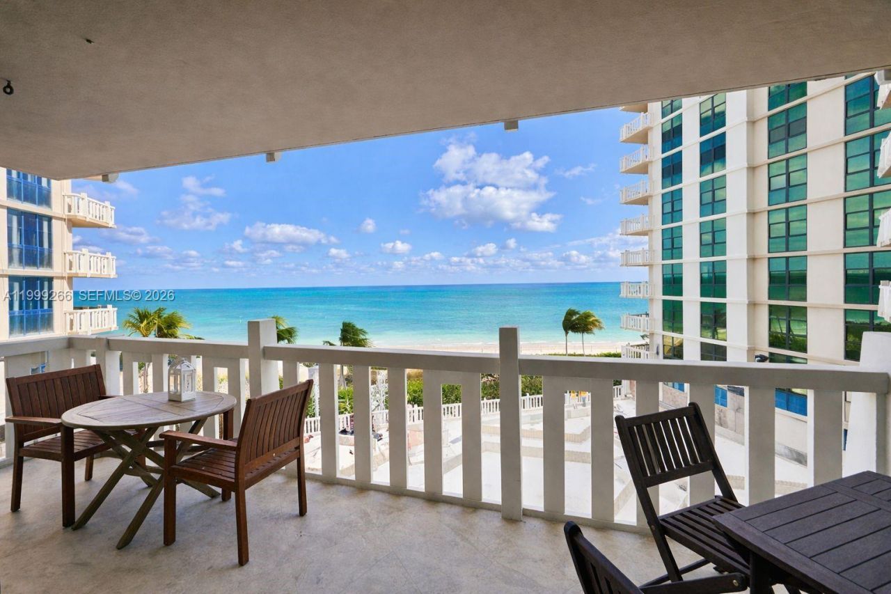 1111 Crandon Blvd , Unit A404, Key Biscayne, FL 33149 Photo