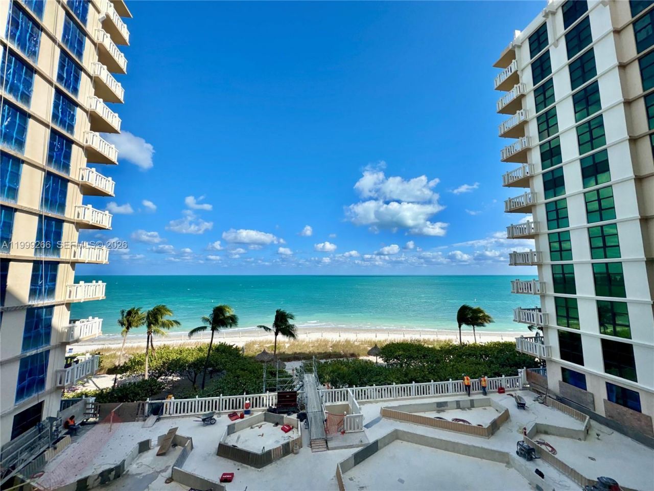 1111 Crandon Blvd , Unit A404, Key Biscayne, FL 33149 Photo