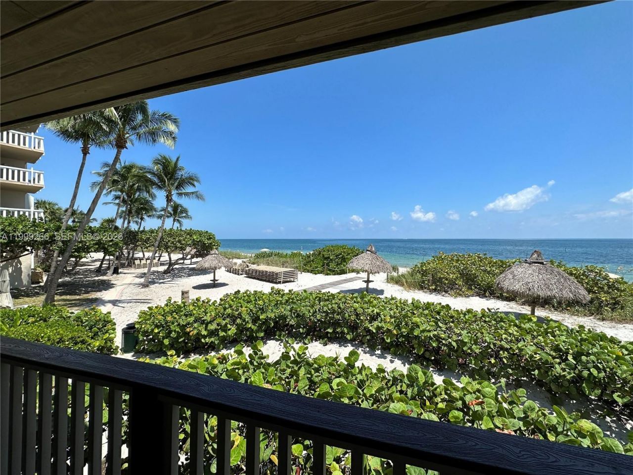 1111 Crandon Blvd , Unit A404, Key Biscayne, FL 33149 Photo