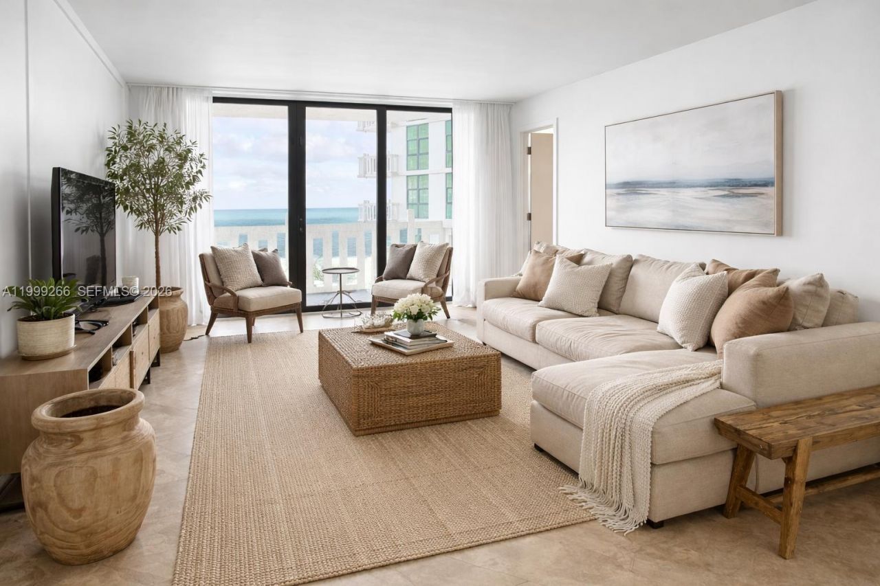 1111 Crandon Blvd , Unit A404, Key Biscayne, FL 33149 Photo