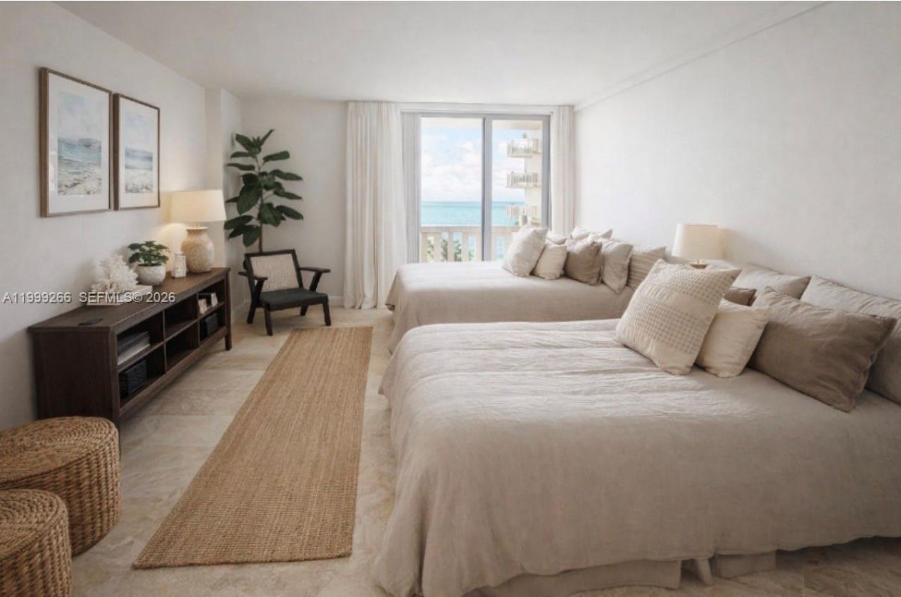 1111 Crandon Blvd , Unit A404, Key Biscayne, FL 33149 Photo