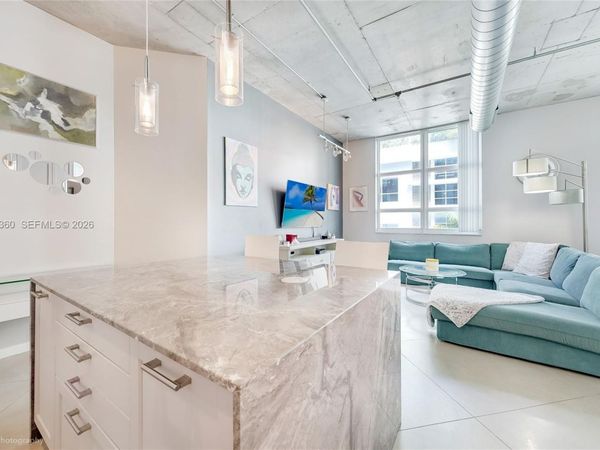 2001 Biscayne Blvd, Unit 2311, Miami, FL 33137