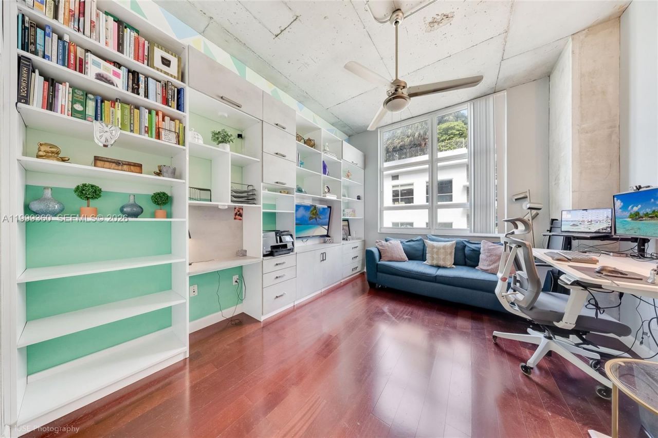 2001 Biscayne Blvd, Unit 2311, Miami, FL 33137 Photo