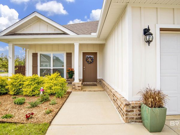 13778 Antler Hill Road, Spanish Fort, AL 36527