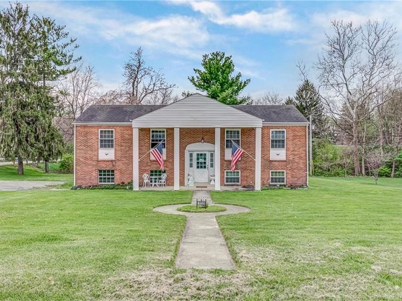 1119 Lee Ann Drive, Xenia, OH 45385 Photo 1