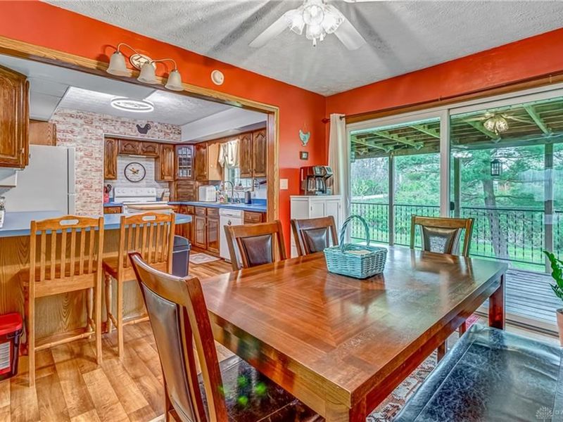 1119 Lee Ann Drive, Xenia, OH 45385 Photo 10