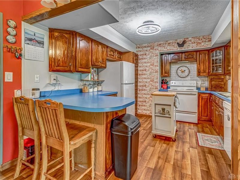 1119 Lee Ann Drive, Xenia, OH 45385 Photo 11