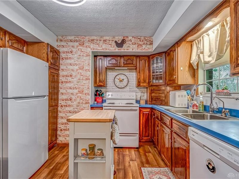 1119 Lee Ann Drive, Xenia, OH 45385 Photo 12