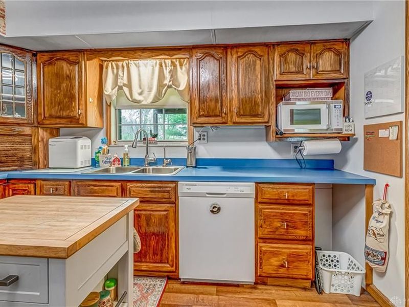 1119 Lee Ann Drive, Xenia, OH 45385 Photo 13