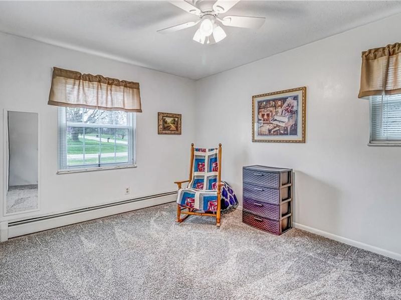 1119 Lee Ann Drive, Xenia, OH 45385 Photo 15