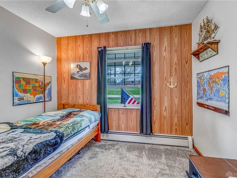 1119 Lee Ann Drive, Xenia, OH 45385 Photo 16