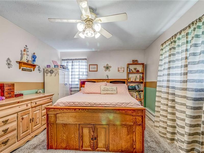 1119 Lee Ann Drive, Xenia, OH 45385 Photo 19