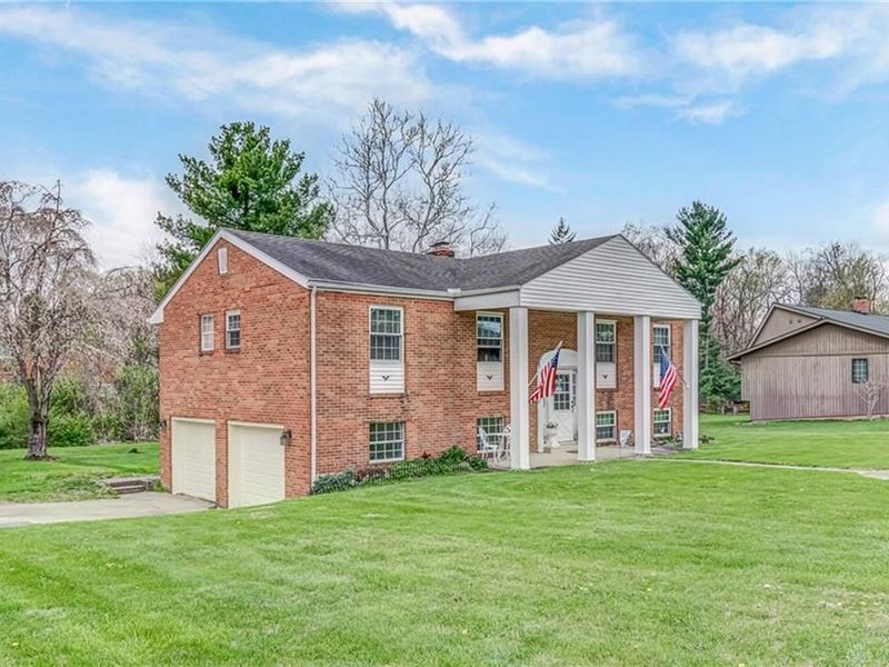 1119 Lee Ann Drive, Xenia, OH 45385 Photo 2