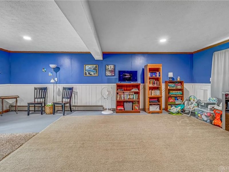 1119 Lee Ann Drive, Xenia, OH 45385 Photo 21